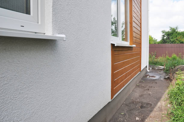 Best Aluminum Siding Installation  in Broussard, LA
